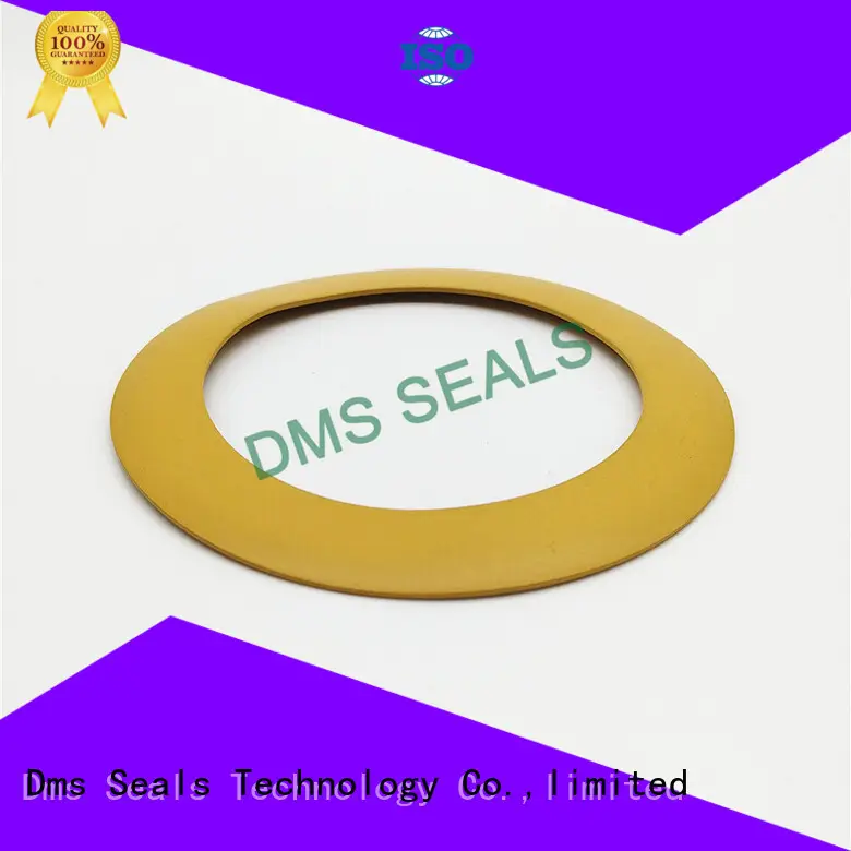 PI PTFE plastic gasket for air compressor 1