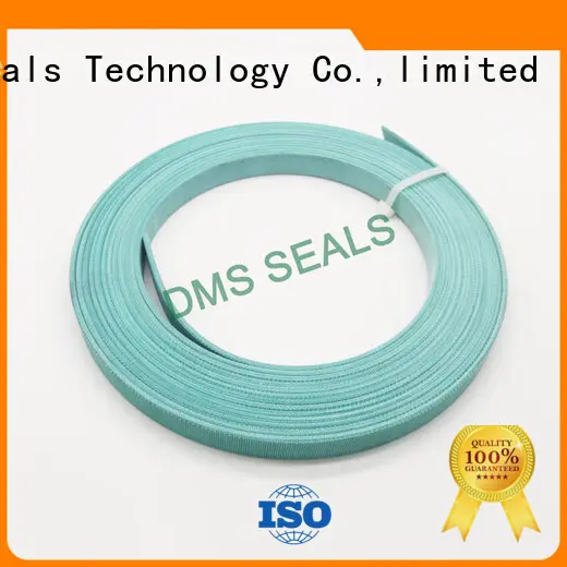 Hydraulic cylinder phenolic resin hard guide strip wear ring 1