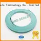 Hydraulic cylinder phenolic resin hard guide strip wear ring 1