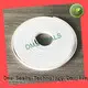 White virgin PTFE guide strip 1
