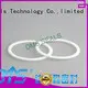 Virgin PTFE Back-Up Ring 1