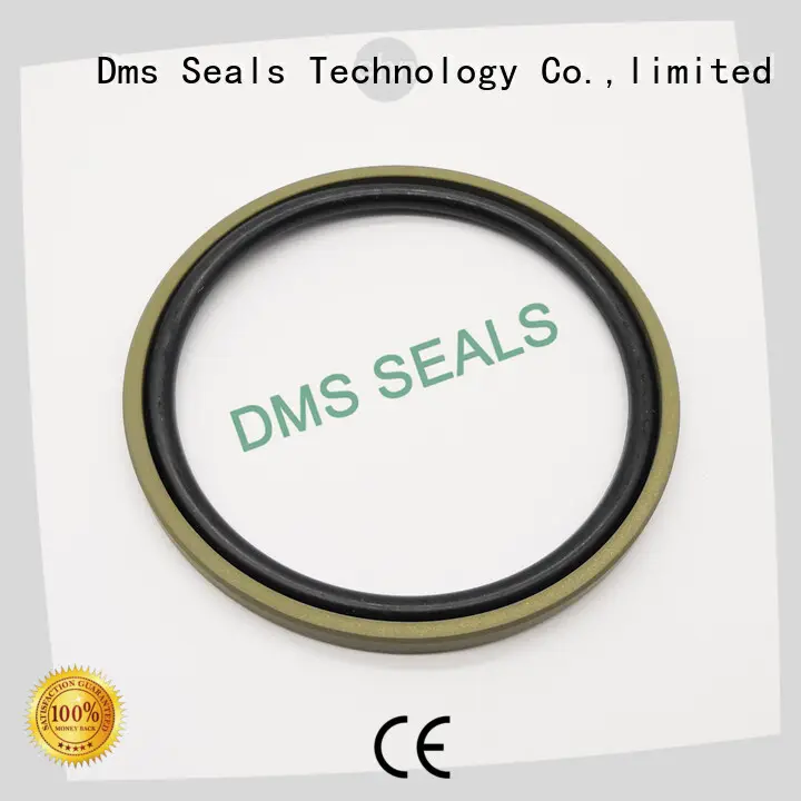 40% Bronze Filled PTFE Hydraulic Piston Glyd Ring Piston Seal Manufacturer1 1