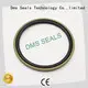 40% Bronze Filled PTFE Hydraulic Piston Glyd Ring Piston Seal Manufacturer1 1