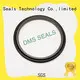 40% Bronze Filled PTFE Hydraulic Rod Seal Hydraulic Seal Suppliers1 1