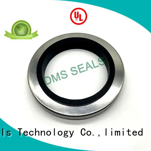DMS Seal Manufacturer Oil Seals with integrated spring for sale 1