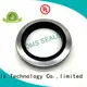 DMS Seal Manufacturer Oil Seals with integrated spring for sale 1