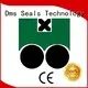 DMS Seal Manufacturer hydraulic piston seals glyd ring for pneumatic equipment 1
