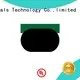 compact rubber piston seals with nbr or fkm o ring for pneumatic equipment 1