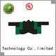pneumatic piston seals for light and medium hydraulic systems DMS Seal Manufacturer 1