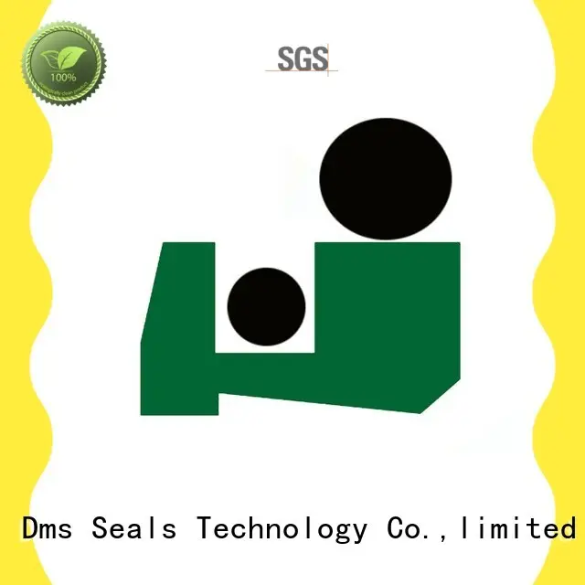 pu wiper seal design with different characteristics for agricultural machinery 1