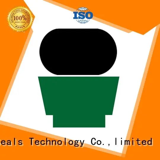 hydraulic rod seals for sale DMS Seal Manufacturer 1