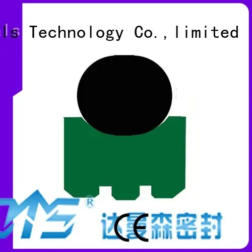 rotary seals for automotive equipment DMS Seal Manufacturer 1