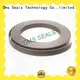 DMS Seal Manufacturer virgin rubber seal design wear ring for sale 1