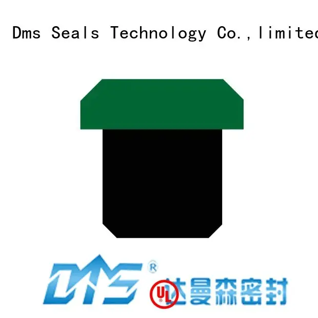 DMS Seal Manufacturer bronze piston seals for light and medium hydraulic systems 1