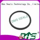 o ring kit manufacturer in highly aggressive chemical processing DMS Seal Manufacturer 1
