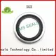 metric bonded seals for threaded pipe fittings and plug sealing DMS Seal Manufacturer 1