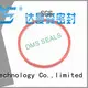 pfa o ring seal supplier online for static sealing DMS Seal Manufacturer 1