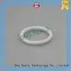 wiper seal design for static sealing DMS Seal Manufacturer 1