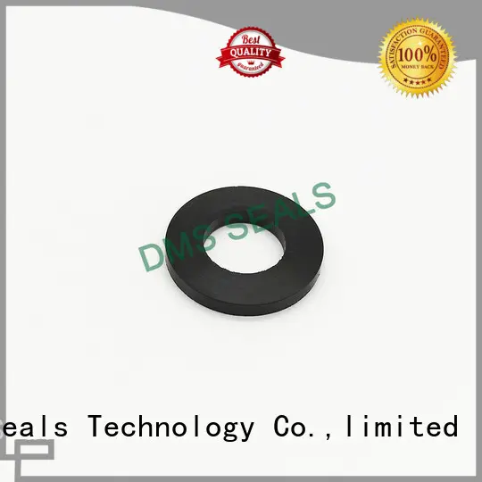 DMS Seal Manufacturer ptfe nbr gasket material for liquefied gas 1