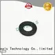 DMS Seal Manufacturer ptfe nbr gasket material for liquefied gas 1