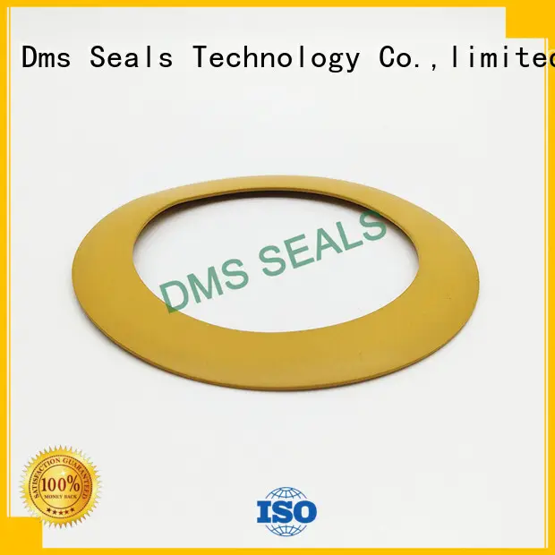 DMS Seal Manufacturer pi Gasket material for liquefied gas 1