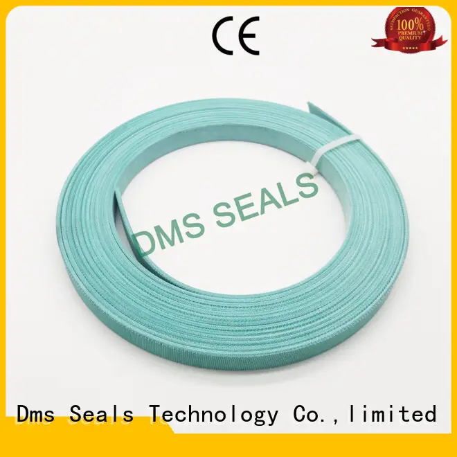 DMS Seal Manufacturer bronze bearing element as the guide sleeve 1