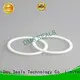 DMS Seal Manufacturer value rubber elastomeric gasket for liquefied gas 1