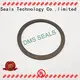 ptfe gasket material ring for liquefied gas DMS Seal Manufacturer 1