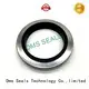 oil seal ring with low radial forces for sale DMS Seal Manufacturer 1