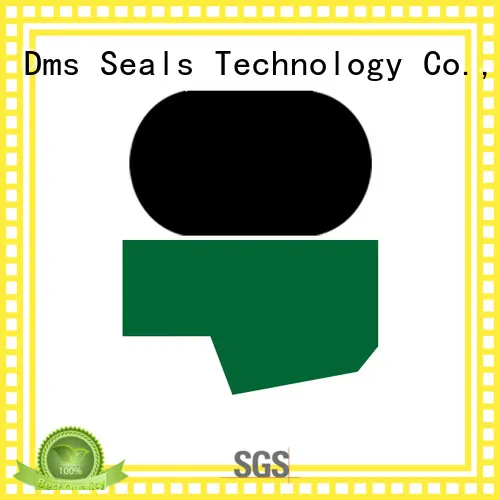 DMS Seal Manufacturer bronze pneumatic rod seals to high and low speed 1