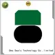rubber piston seals for pneumatic equipment DMS Seal Manufacturer 1