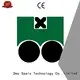 hydraulic piston seals suppliers for light and medium hydraulic systems DMS Seal Manufacturer 1