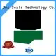 piston rod seal with nbr or fkm o ring for pressure work and sliding high speed occasions DMS Seal Manufacturer 1