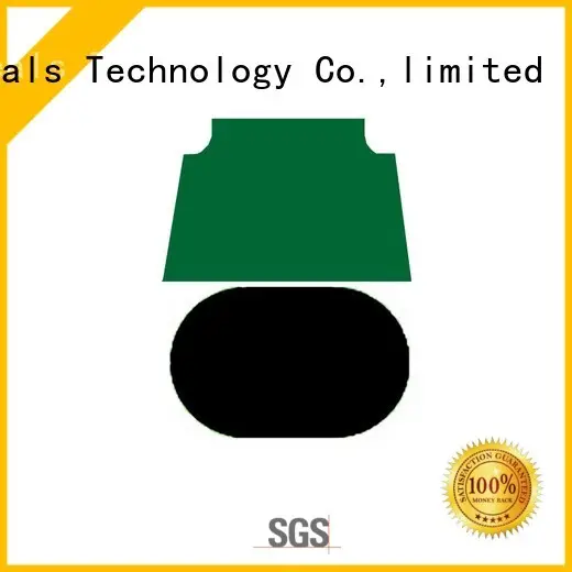 hydraulic piston seals for light and medium hydraulic systems DMS Seal Manufacturer1 1