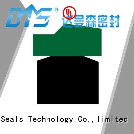hydraulic cylinder piston seals for pneumatic equipment DMS Seal Manufacturer1 1