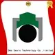 rotary seals with nbr or fkm o ring for construction machinery DMS Seal Manufacturer 1