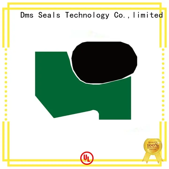 custom scraper seals with different characteristics for cranes 1