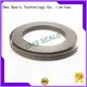 cylinder oil seal ring wear ring as the guide sleeve DMS Seal Manufacturer 1