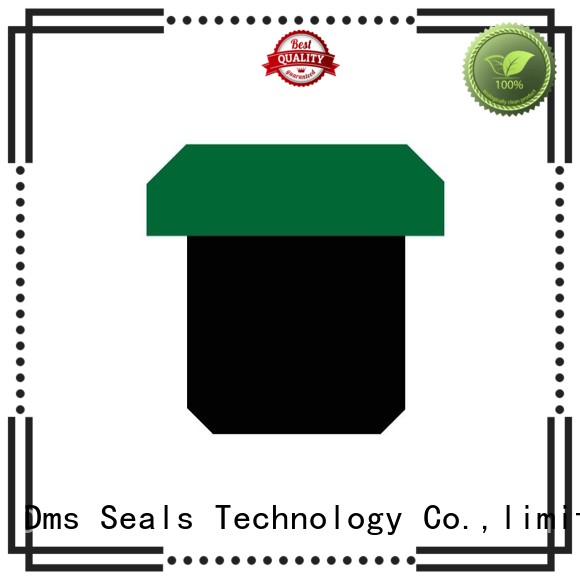 hydraulic piston seals suppliers for light and medium hydraulic systems DMS Seal Manufacturer1 1