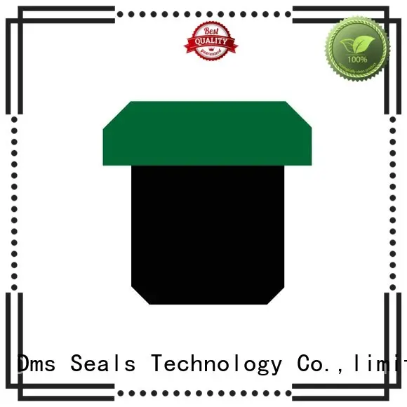 hydraulic piston seals suppliers for light and medium hydraulic systems DMS Seal Manufacturer1 1