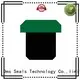 hydraulic piston seals suppliers for light and medium hydraulic systems DMS Seal Manufacturer1 1