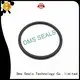 o-ring seal with a diisocyanate or a polymeric isocyanate in highly aggressive chemical processing 1