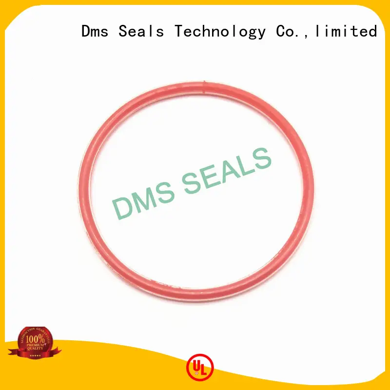 o ring seal manufacturer in highly aggressive chemical processing DMS Seal Manufacturer 1