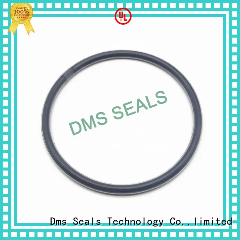 DMS Seal Manufacturer high temperature o ring seal manufacturer for static sealing 1