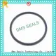 DMS Seal Manufacturer high temperature o ring seal manufacturer for static sealing 1