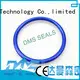 DMS Seal Manufacturer silicone gasket O Ring Manufacturer in highly aggressive chemical processing 1
