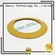custom gaskets ring for air compressor DMS Seal Manufacturer 1