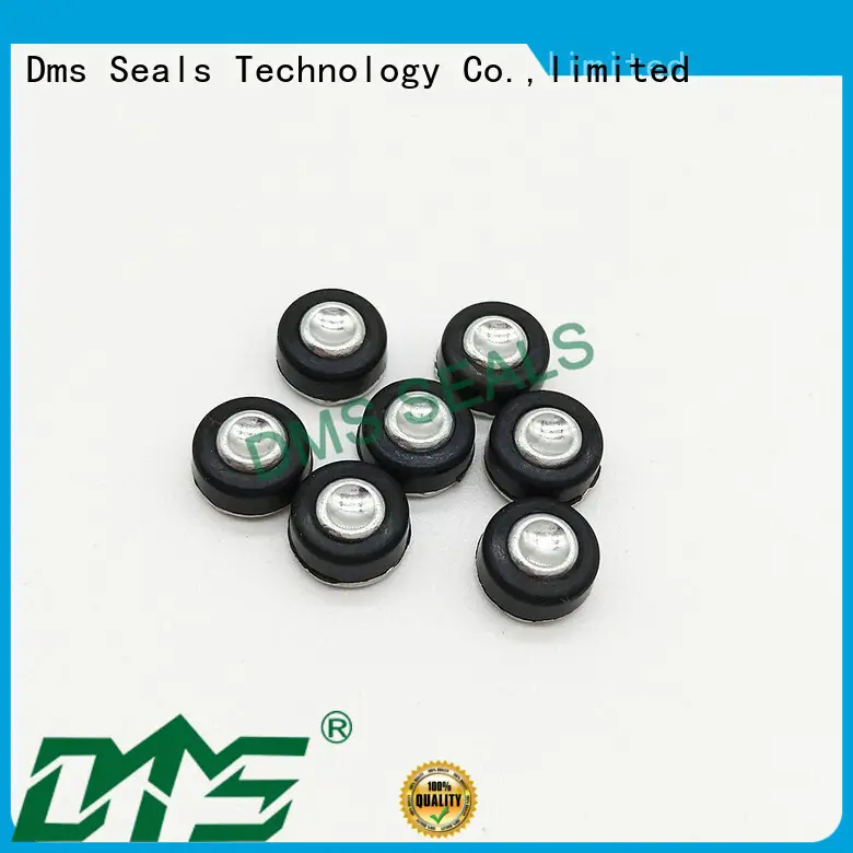 DMS Seal Manufacturer cylinder Rubber Seals with valuable elasticity for air bottle 1