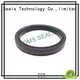 rod seal glyd ring for piston and hydraulic cylinder DMS Seal Manufacturer 1