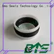 DMS Seal Manufacturer piston seals glyd ring for larger piston clearance 1